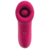 Stymulator ssący Oral Fun You2Toys silikonowy USB 14,5 cm