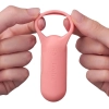 iroha SVR+ Coral Pink