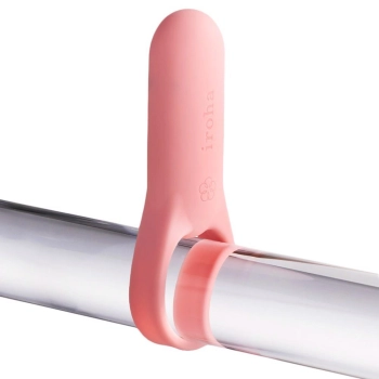 iroha SVR+ Coral Pink