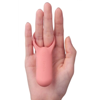 iroha SVR+ Coral Pink