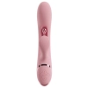 Wibrator króliczek beau coeur Avenor G Spot silikonowy USB 23 cm