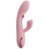 Wibrator króliczek beau coeur Avenor G Spot silikonowy USB 23 cm