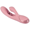 Wibrator króliczek beau coeur Avenor G Spot silikonowy USB 23 cm