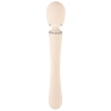 Masażer wand Taviro beau coeur silikonowy USB 31 cm