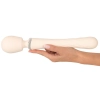 Masażer wand Taviro beau coeur silikonowy USB 31 cm