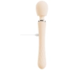 Masażer wand Taviro beau coeur silikonowy USB 31 cm