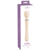 Masażer wand Taviro beau coeur silikonowy USB 31 cm