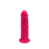 Wibrator realistyczny Silexd Model 2 różowy 17 cm