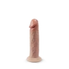 Dildo realistyczne Silexd Premium Real Skin Model 2 15 cm