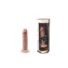 Dildo realistyczne Silexd Premium Real Skin Model 2 15 cm