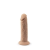 Dildo realistyczne Real Skin Model 2 Silexd 15 cm cieliste