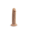Dildo realistyczne Real Skin Model 2 Silexd 15 cm cieliste