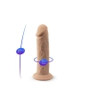 Dildo realistyczne Real Skin Model 2 Silexd 15 cm cieliste