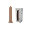 Dildo realistyczne termoaktywne Silexd Model 2 23 cm