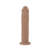 Dildo realistyczne termoaktywne Silexd Model 2 23 cm