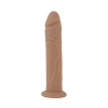 Dildo realistyczne termoaktywne Silexd Model 2 23 cm