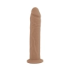 Dildo realistyczne termoaktywne Silexd Model 2 23 cm