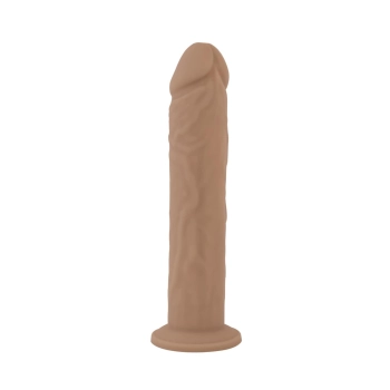 Dildo realistyczne termoaktywne Silexd Model 2 23 cm