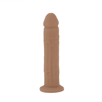 Dildo realistyczne termoaktywne Silexd Model 2 23 cm