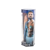 Dildo realistyczne Silexd Juan Lucho cieliste 23 cm