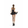 Koszulka nocna push up z stringami Roxie Luve L XL