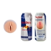 Masturbator Red Dolls Cnex Energy Pleasure czerwony