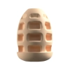 Masturbator analny mini Alive TPE 8,5 cm