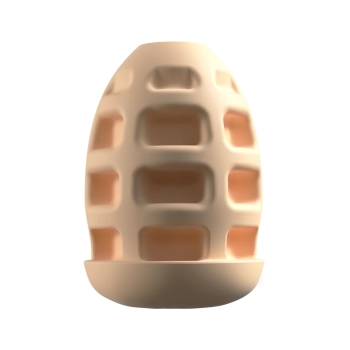 Masturbator analny mini Alive TPE 8,5 cm