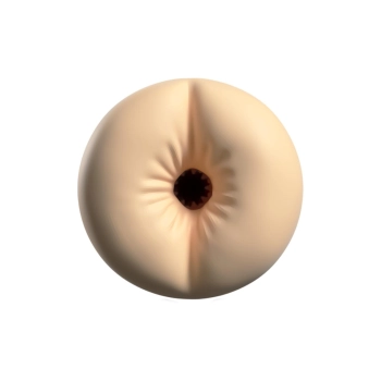 Masturbator analny mini Alive TPE 8,5 cm