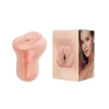 Masturbator super realistyczny Amelia Alive TPE