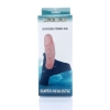 Proteza-Hollow Strap-on Damian