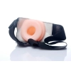 Proteza-Hollow Strap-on Damian
