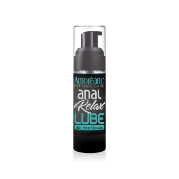 Lubrykant analny relaksujący Amoreane 30 ml