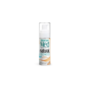 AM.Pineapple Water Based Lubricant with phytoplankton 50ml