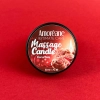 Świeca do masażu Eternal Rose Amoreane 30 ml