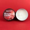 Świeca do masażu Eternal Rose Amoreane 30 ml