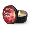 Świeca do masażu Eternal Rose Amoreane 30 ml