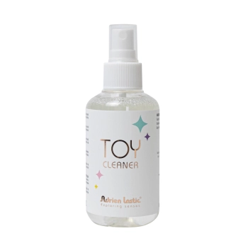 Spray antybakteryjny do zabawek erotycznych Adrien Lastic