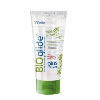 Żel-American BIOglide ""plus"" 100 ml