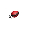 Kulka gejszy Joyballs Secret Single czerwono czarna 6 cm