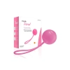 Kulki-Joyballs Trend single, rose