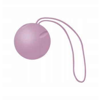 Kulki-Joyballs Trend single, rose