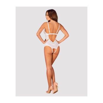 Heavenlly body otwarte XL/2XL