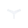 Heavenlly stringi otwarte XL/2XL