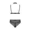Bielizna-Ailay body czarne L/XL