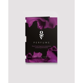 Perfumy Floral-fruity tester 1 ml