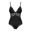 Body Obsessive 810TED1 czarne S/M