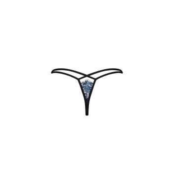 Bielizna-Yassmyne stringi  S/M