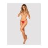 Ingridia stringi otwarte XL/2XL