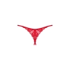 Ingridia stringi otwarte XL/2XL